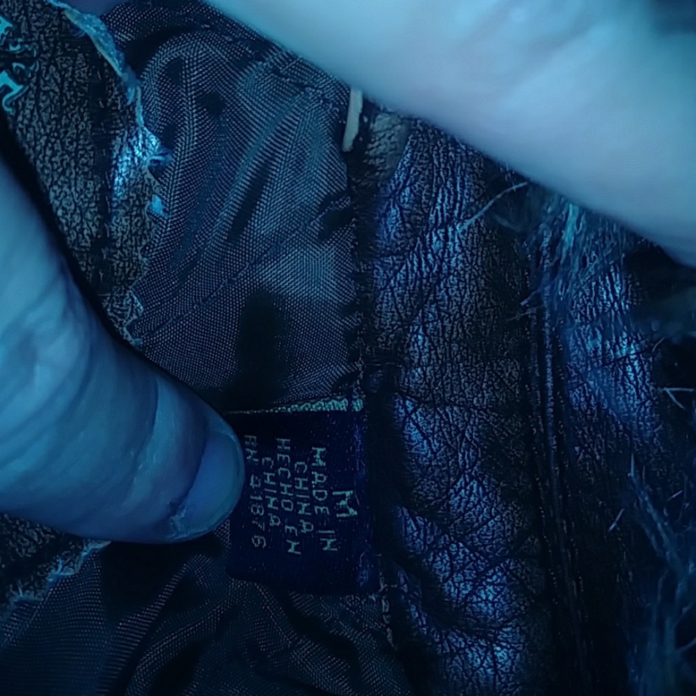 Jacket - Picture 5 of 5